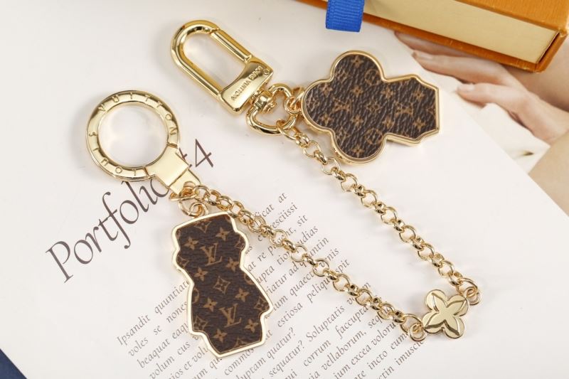 Louis Vuitton Keychains